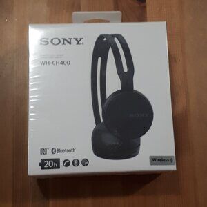 Sony Wireless Headphones